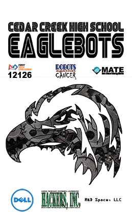 CCHS EagleBots